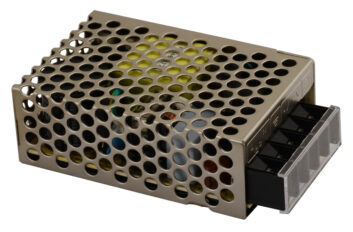 PULSAR τροφοδοτικό RS-25-12