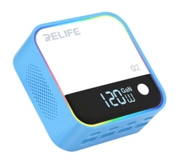 RELIFE σταθμός φόρτισης Q2