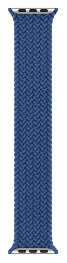 ROCKROSE πλεκτό solo band Maya για Apple Watch 42/44mm