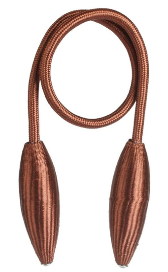 ROXXANI δέστρα κορδόνι HUH-0142 για κουρτίνες