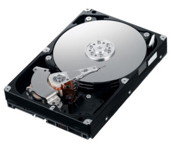 SEAGATE used SAS HDD ST33000650SS