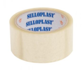 SELLOPLAST Αυτοκόλλητη ταινία SEL-005