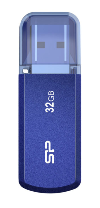SILICON POWER USB Flash Drive Helios 202