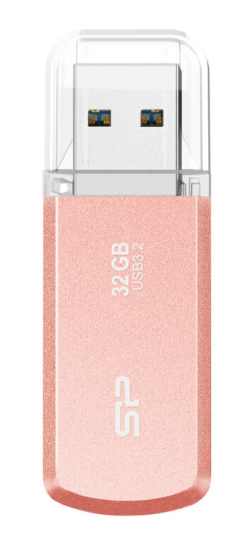 SILICON POWER USB Flash Drive Helios 202