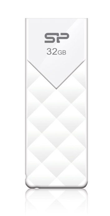 SILICON POWER USB Flash Ultima U03