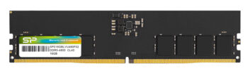 SILICON POWER μνήμη DDR5 UDIMM SP016GBLVU480F02