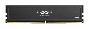 SILICON POWER μνήμη DDR5 UDIMM XPOWER Pulse