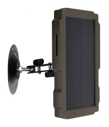 SUNTEK ηλιακό πάνελ SP08 για κάμερες