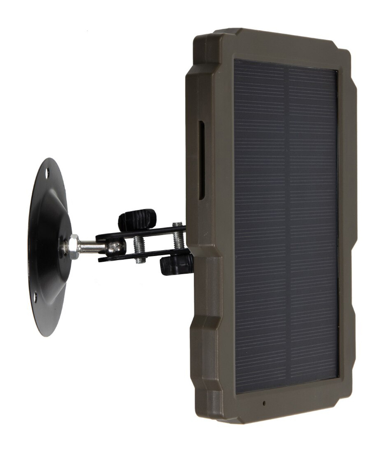 SUNTEK ηλιακό πάνελ SP08 για κάμερες