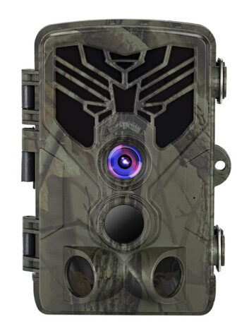 SUNTEK κάμερα για κυνηγούς WIFI830