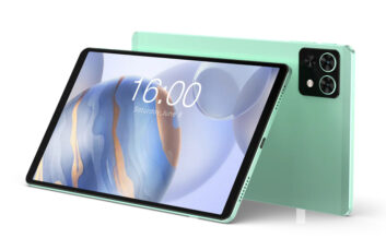 TECLAST tablet M50 Mini WiFi