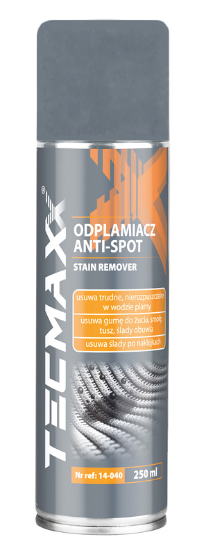 TECMAXX σπρέι καθαριστικό λεκέδων 14-040