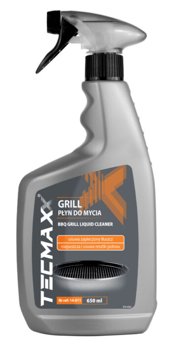 TECMAXX υγρό καθαριστικό για λίπη 14-011