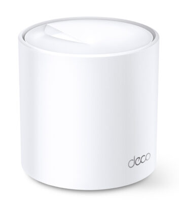 TP-LINK access point Deco X20