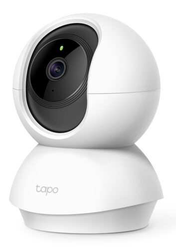 TP-LINK smart camera Tapo-C200 Full HD