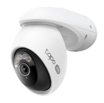 TP-LINK smart camera Tapo C560WS