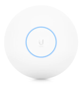 UBIQUITI Access Point UniFi U6-LR