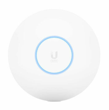 UBIQUITI Access Point UniFi U6 Pro