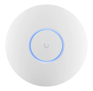 UBIQUITI Access Point UniFi U6+