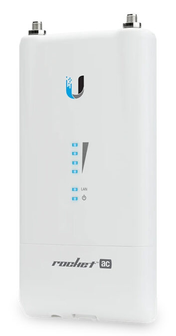 UBIQUITI airMAX Access Point BaseStation R5AC-LITE