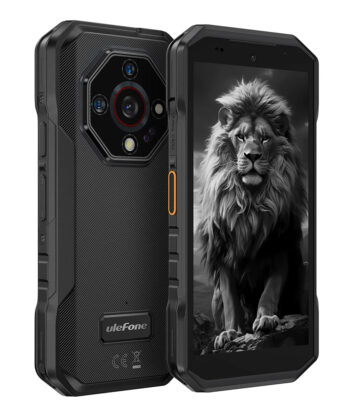 ULEFONE smartphone Armor X32 Pro