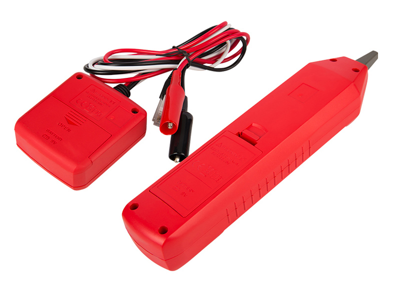 UNI-T tester καλωδίων δικτύου UT682D - Image 2