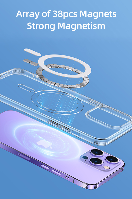 με μαγνήτες