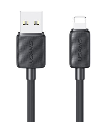 USAMS καλώδιο Lightning σε USB US-SJ689