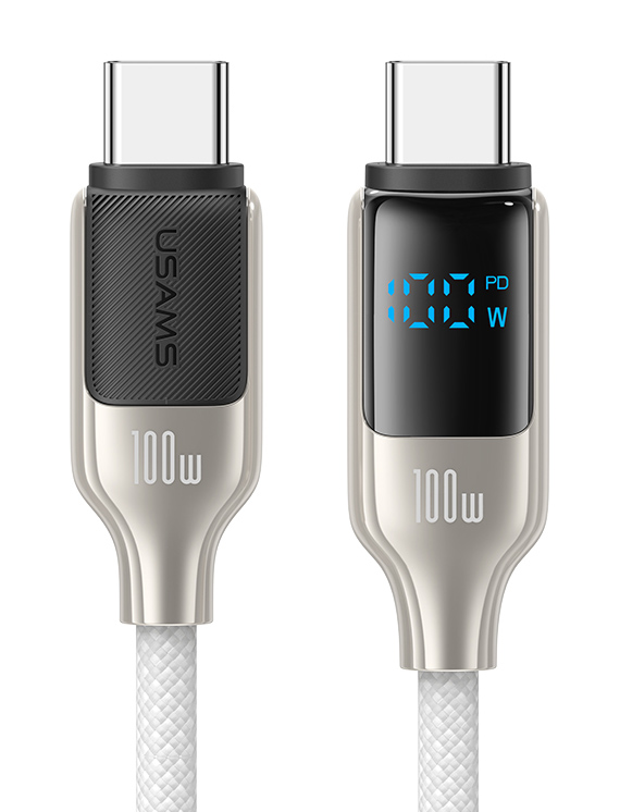 USAMS καλώδιο USB-C SJ742