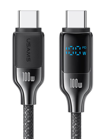 USAMS καλώδιο USB-C SJ742