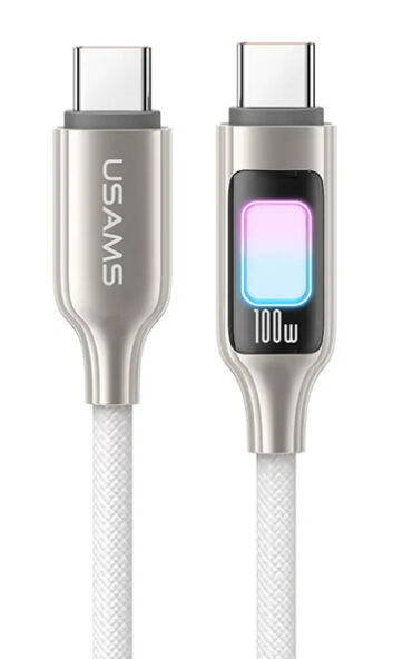 USAMS καλώδιο USB-C SJ750
