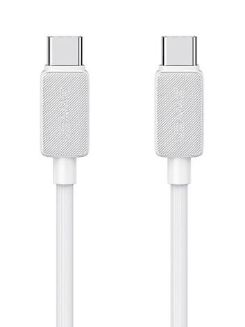 USAMS καλώδιο USB-C σε USB-C US-SJ691