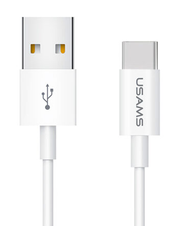 USAMS καλώδιο USB-C σε USB US-SJ285