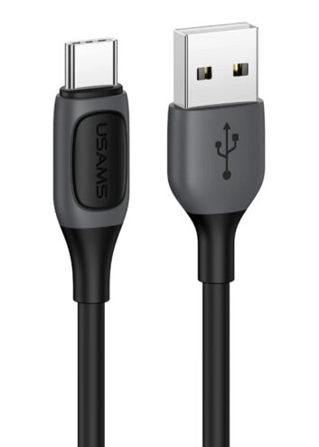 USAMS καλώδιο USB-C σε USB US-SJ596