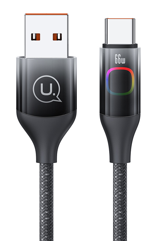USAMS καλώδιο USB-C σε USB US-SJ636