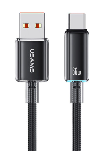 USAMS καλώδιο USB-C σε USB US-SJ658