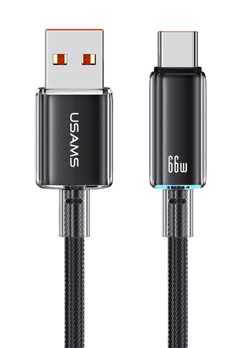 USAMS καλώδιο USB-C σε USB US-SJ658