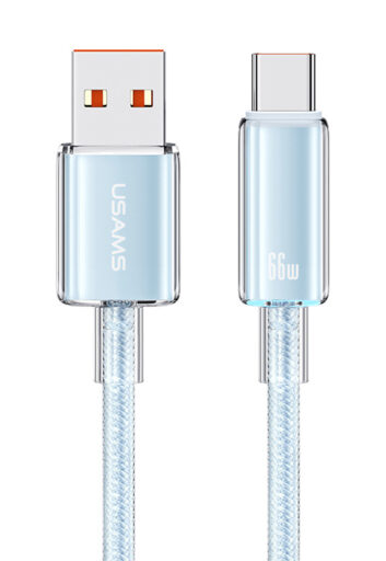 USAMS καλώδιο USB-C σε USB US-SJ658