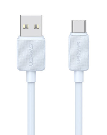 USAMS καλώδιο USB-C σε USB US-SJ688