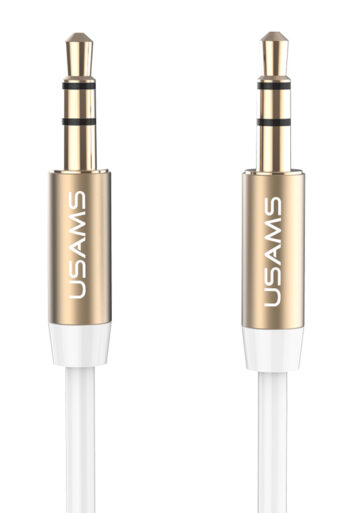 USAMS καλώδιο ήχου 3.5mm YP-01