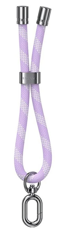 USAMS κορδόνι καρπού για κινητά ZB317