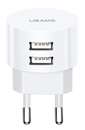 USAMS φορτιστής τοίχου T20