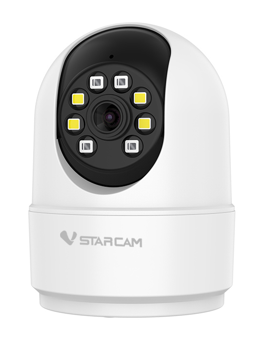 VSTARCAM smart κάμερα C4