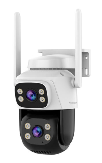 VSTARCAM smart κάμερα C622DR