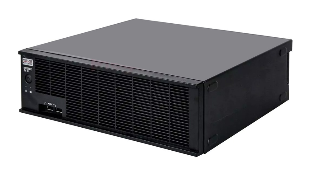 WINCOR NIXDORF PC Beetle MIII