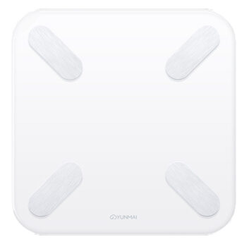YUNMAI smart ζυγαριά X M1825
