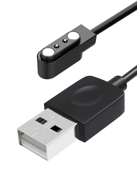 ZEBLAZE USB καλώδιο φόρτισης για smartwatch Ares 3 Plus
