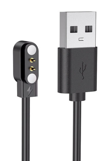 ZEBLAZE USB καλώδιο φόρτισης για smartwatch Ares GPS