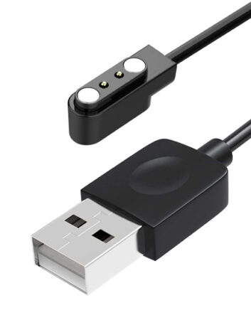 ZEBLAZE USB καλώδιο φόρτισης για smartwatch Btalk 3 GPS