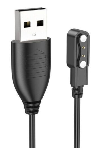 ZEBLAZE USB καλώδιο φόρτισης για smartwatch Btalk Plus